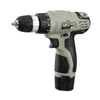 Lithium electric drill211207